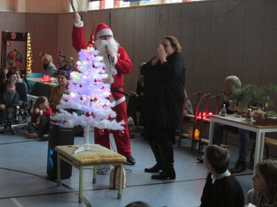 Foto des Albums: Weihnachtsmarkt !