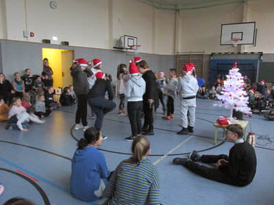 Foto des Albums: Weihnachtsmarkt !