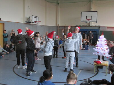 Foto des Albums: Weihnachtsmarkt !