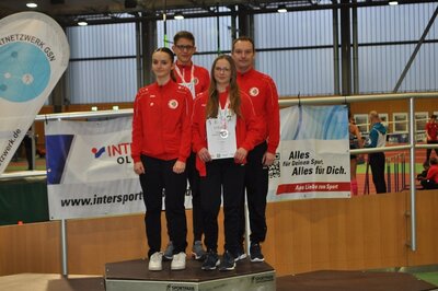 Foto des Albums: Landesmeisterschaft Potsdam 22.01.2023 (23.​01.​2023)