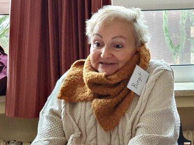 Birgit berichtet als Betroffene 