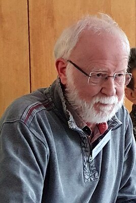 Dieter berichtet von seinen Erfahrungen als Betroffener 