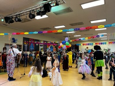 Foto des Albums: Fasching 2023