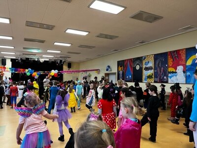 Foto des Albums: Fasching 2023