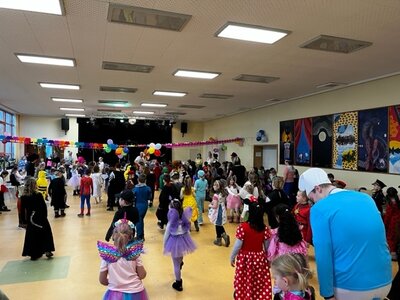 Foto des Albums: Fasching 2023