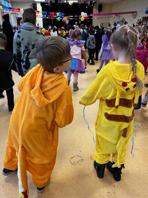 Foto des Albums: Fasching 2023
