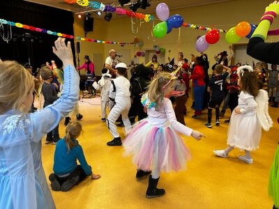 Foto des Albums: Fasching 2023