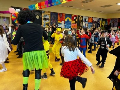 Foto des Albums: Fasching 2023