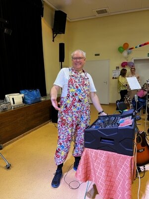 Foto des Albums: Fasching 2023