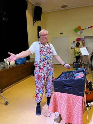 Foto des Albums: Fasching 2023