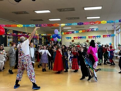 Foto des Albums: Fasching 2023