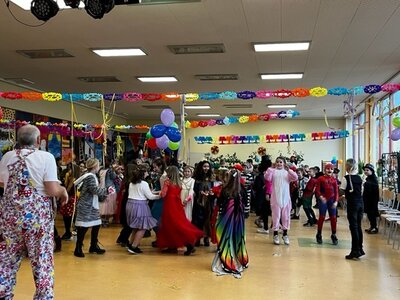 Foto des Albums: Fasching 2023