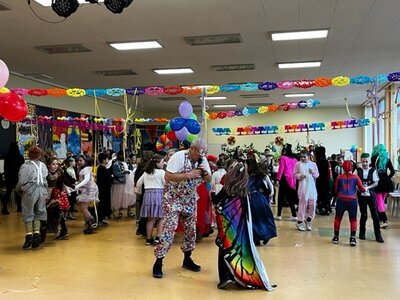 Foto des Albums: Fasching 2023