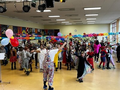 Foto des Albums: Fasching 2023