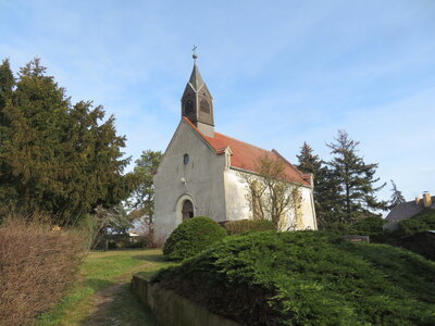 Fotoalbum Kirchweih in der Patzschwiger Dorfkirche