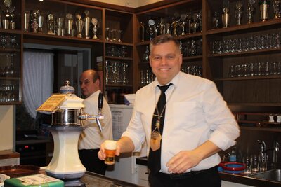 Foto des Albums: Ex-Könige Schießen