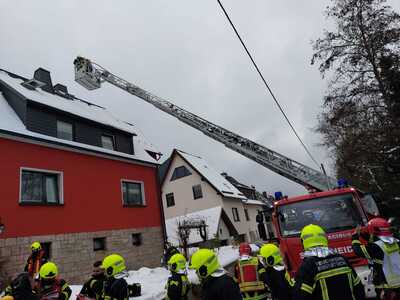 Foto des Albums: Brand Mittel - Kellerbrand 01/23