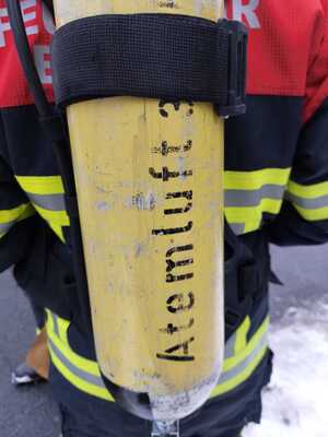 Foto des Albums: Brand Mittel - Kellerbrand 01/23