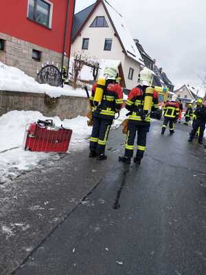 Foto des Albums: Brand Mittel - Kellerbrand 01/23