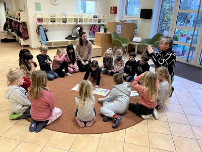 Foto des Albums: Schulclub