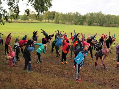 Foto des Albums: Crosslauf 2022