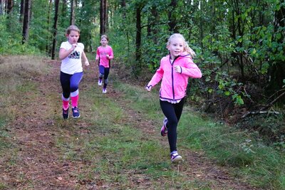 Foto des Albums: Crosslauf 2022