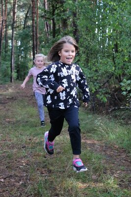 Foto des Albums: Crosslauf 2022