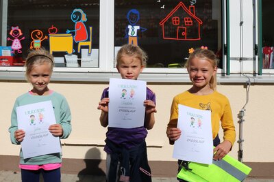 Foto des Albums: Crosslauf 2022