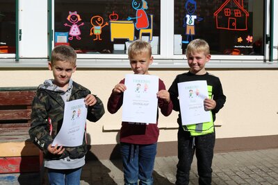 Foto des Albums: Crosslauf 2022
