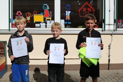 Foto des Albums: Crosslauf 2022