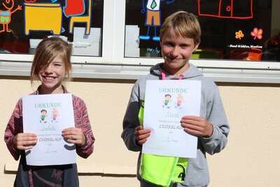 Foto des Albums: Crosslauf 2022