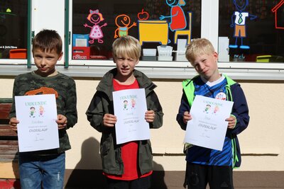 Foto des Albums: Crosslauf 2022