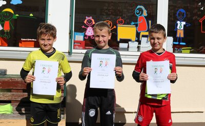 Foto des Albums: Crosslauf 2022