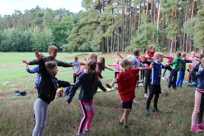 Foto des Albums: Crosslauf 2022