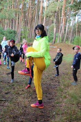 Foto des Albums: Crosslauf 2022