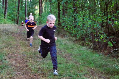 Foto des Albums: Crosslauf 2022
