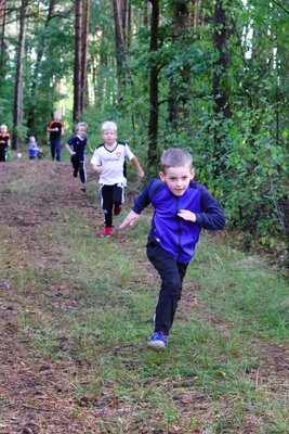Foto des Albums: Crosslauf 2022