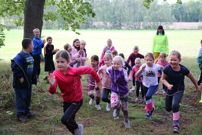 Foto des Albums: Crosslauf 2022
