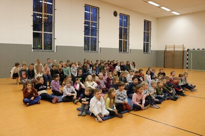 Foto des Albums: Talentefest 2023