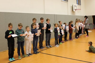 Foto des Albums: Talentefest 2023