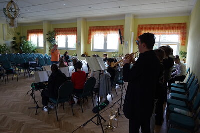 Foto des Albums: Neujahrskonzert des Orchesters 