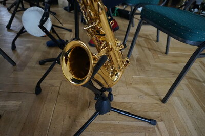 Foto des Albums: Neujahrskonzert des Orchesters 