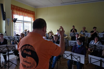 Foto des Albums: Neujahrskonzert des Orchesters 