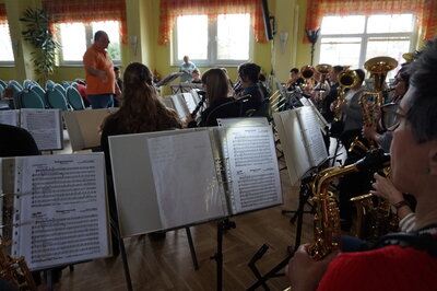 Foto des Albums: Neujahrskonzert des Orchesters 