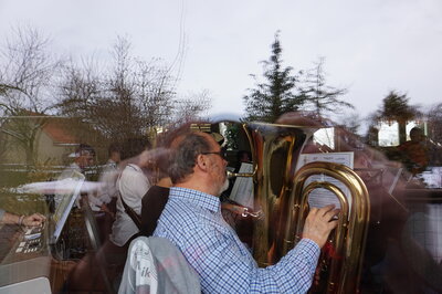 Foto des Albums: Neujahrskonzert des Orchesters 