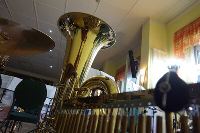 Foto des Albums: Neujahrskonzert des Orchesters 