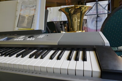 Foto des Albums: Neujahrskonzert des Orchesters 