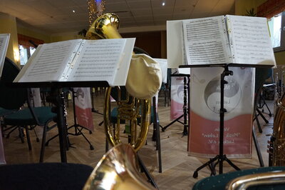 Foto des Albums: Neujahrskonzert des Orchesters 