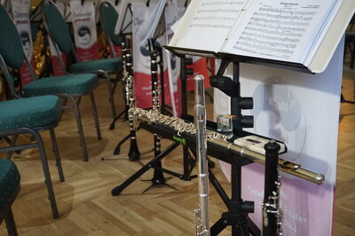 Foto des Albums: Neujahrskonzert des Orchesters 