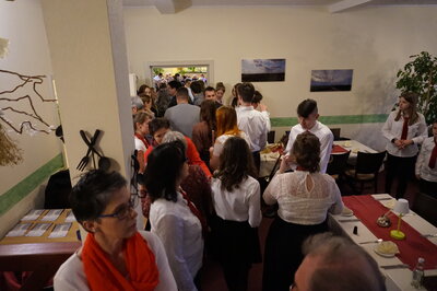 Foto des Albums: Neujahrskonzert des Orchesters 